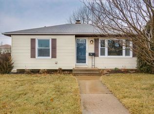 5610 46th Ave, Kenosha, WI 53144
