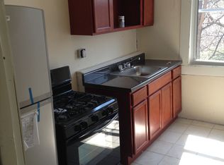 926 Lafayette Ave #A, Brooklyn, NY 11221
