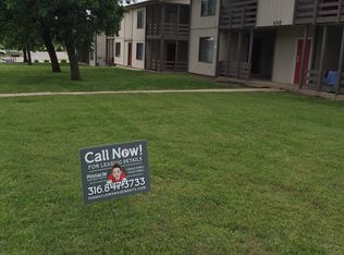 235 State St APT A, El Dorado, KS 67042