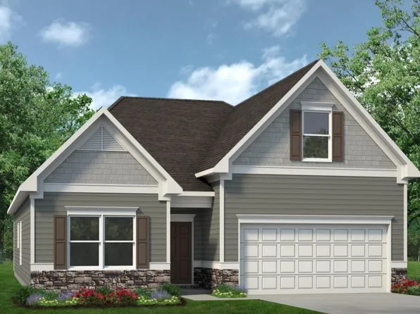 409 Tealby Pl, Cartersville, GA 30120