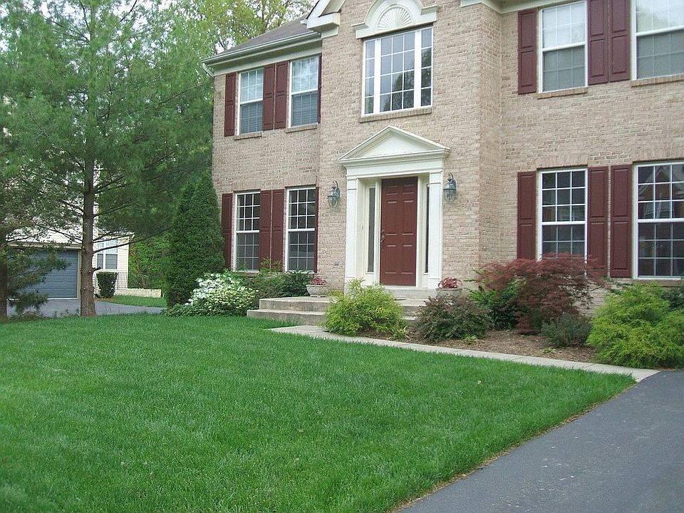 Front elevation