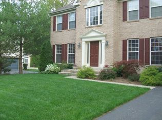12609 Quoting Poet Ct, Bowie, MD 20720