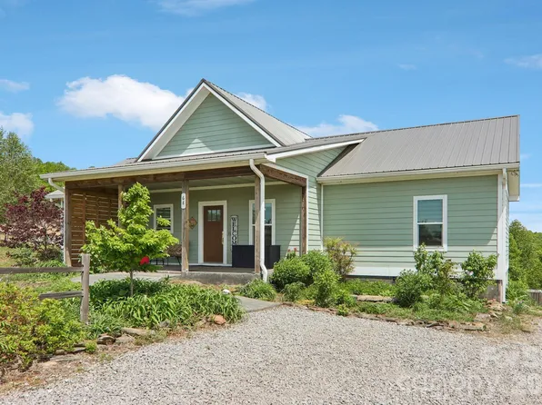 68 Simply Grateful Dr, Hendersonville, NC 28792