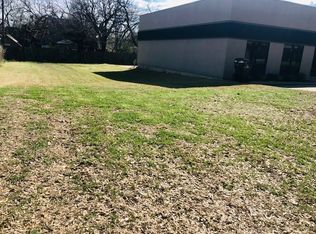 W Main St, Denison, TX 75020
