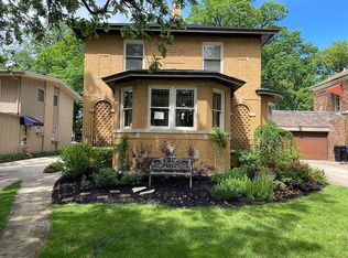 10632 S Fairfield Ave, Chicago, IL 60655