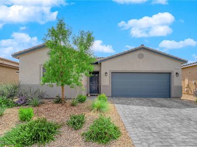 7545 Blue Lotus Ave, Las Vegas, NV, 89113