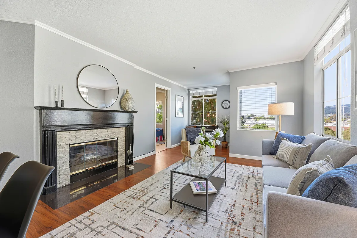 Building Photo - 535 Pierce St #5203