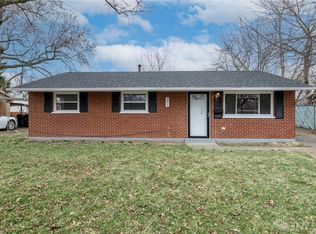 311 E Gibbons Rd, Dayton, OH 45449