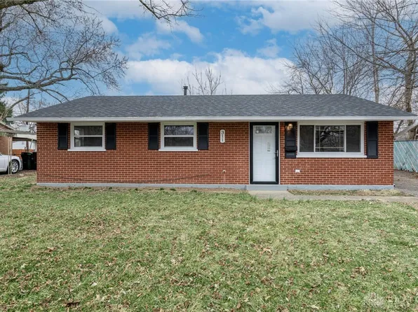311 E Gibbons Rd, Dayton, OH 45449