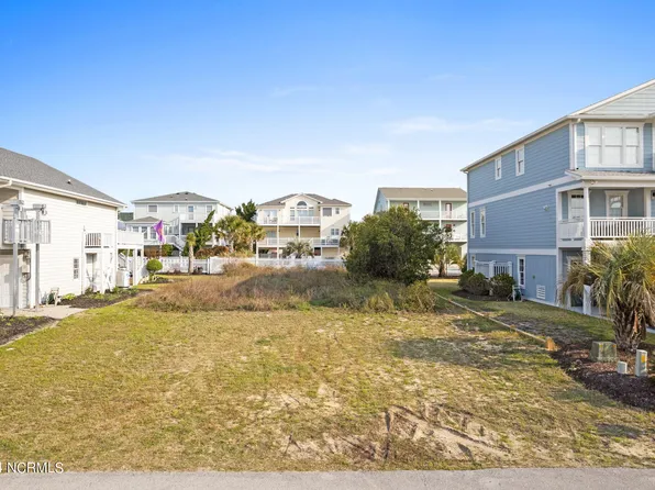 149 Carolina Avenue, Holden Beach, NC 28462