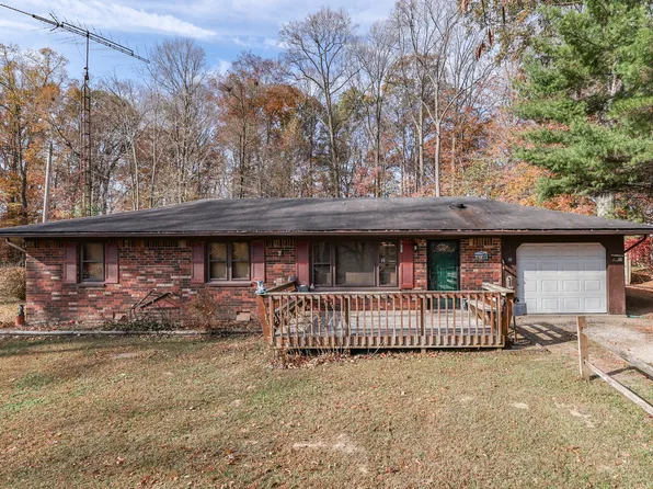 4855 N Sunset Glades Blvd, North Vernon, IN 47265