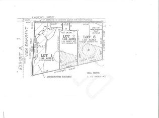 Douglas Rd, Ferndale, WA 98248