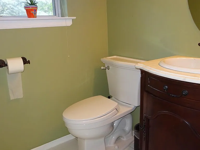 3rd Bathroom
