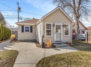 167 S 77th St, Milwaukee, WI 53214