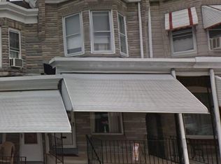 419 Wunder St, Reading, PA 19602