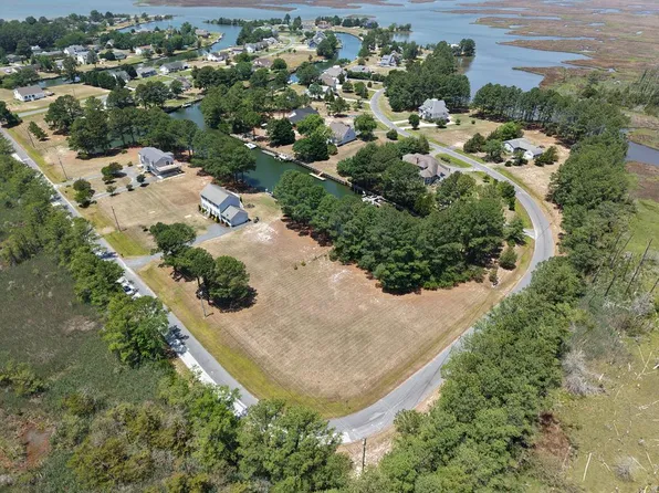 LOT 6 Black Mallard Way, Onancock, VA 23417
