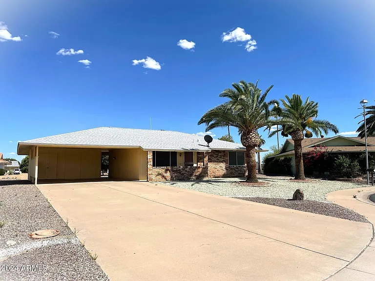 12407 N Cantata Ct — Photo 1