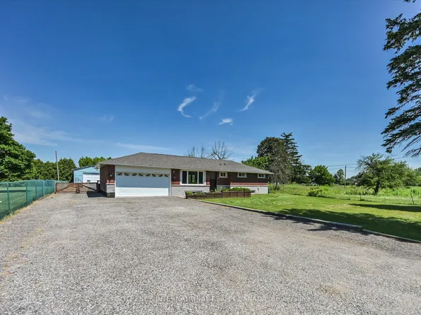 1110 Graham Side Rd, King, ON L3Y 4V9
