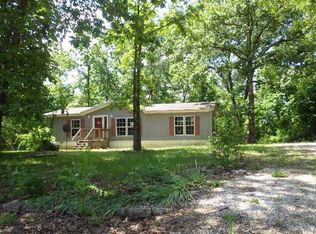 6422 Klondike Rd, Hillsboro, MO 63050