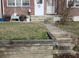 288 Filbert Ave, Wilmington, DE 19805