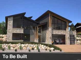 25 Hidden Oaks Ln, Park City, UT 84060