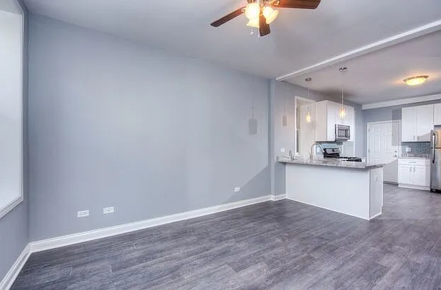 1302 N Greenview Ave #2R — Photo 1