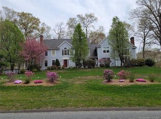 44 Tanglewood Dr #H, Colchester, CT 06415