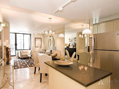 1991 Broadway APT 7A, New York, NY, 10023