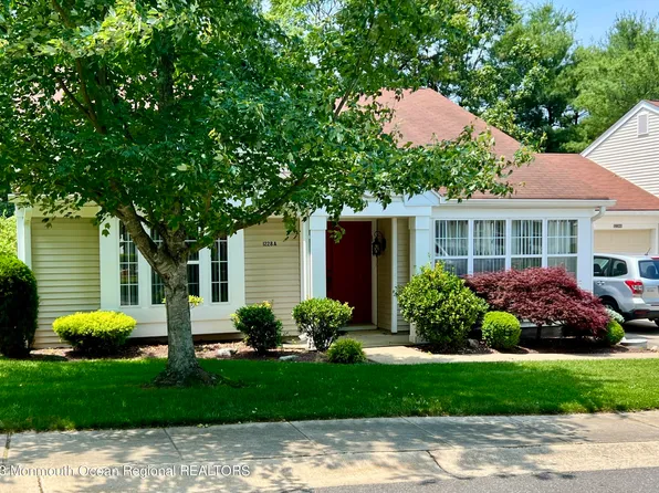 1228A Thornbury Lane #A, Manchester, NJ 08759