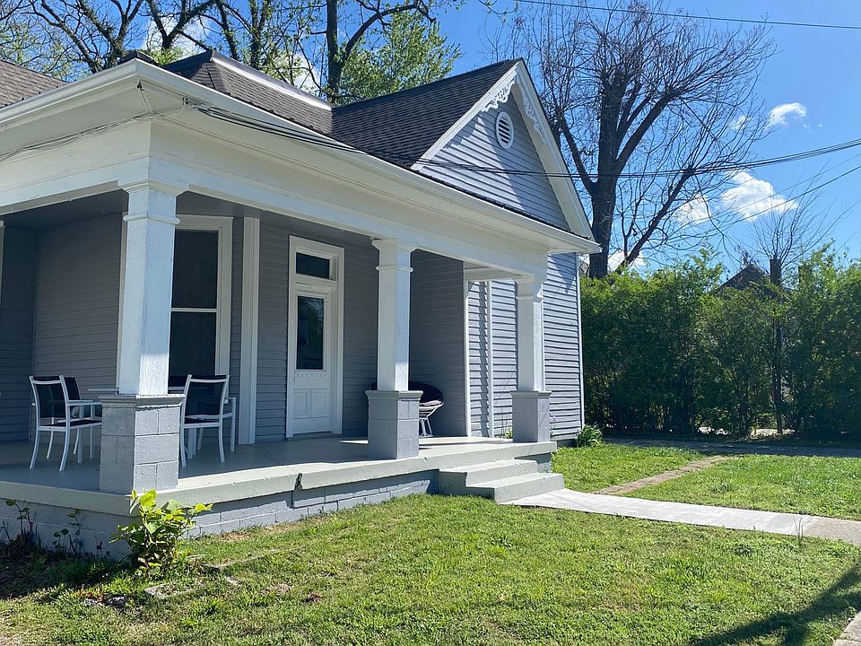 433 EAST LYTLE ST 433 E Lytle St Murfreesboro TN Zillow