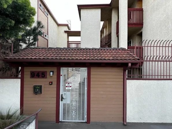 945 Pepper St APT 109, El Segundo, CA 90245