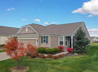 9411 Saint Andrews Dr, Grand Blanc, MI