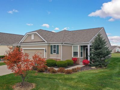 9411 Saint Andrews Dr, Grand Blanc, MI, 48439