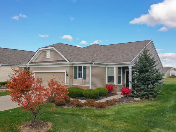 9411 Saint Andrews Dr, Grand Blanc, MI 48439