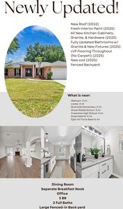 607 Affirmed Ct, Crestview, FL, 32539
