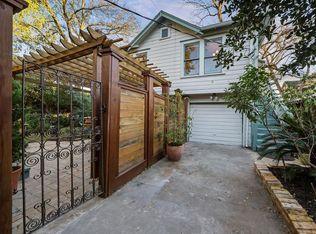 1909 Lubbock St #2, Houston, TX 77007