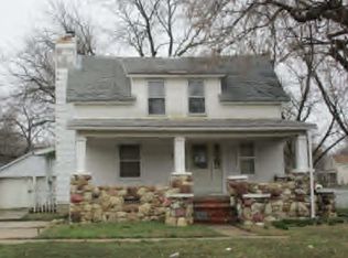 1 Market St, Emporia, KS 66801