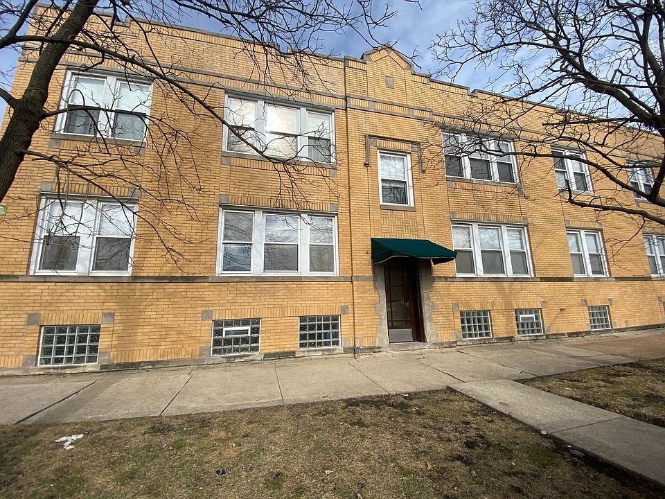 1st image of 5550 W Farragut Ave #1