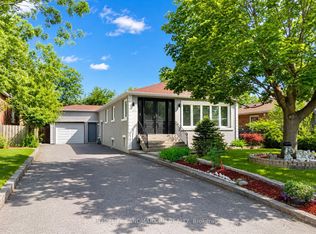 321 Skopit Rd, Richmond Hill, ON L4C2Y9