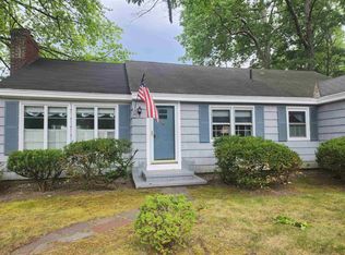333 Tufts St, Manchester, NH 03104