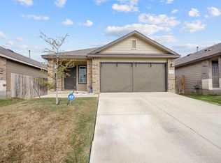 12221 Mulberry Crk, San Antonio, TX 78245