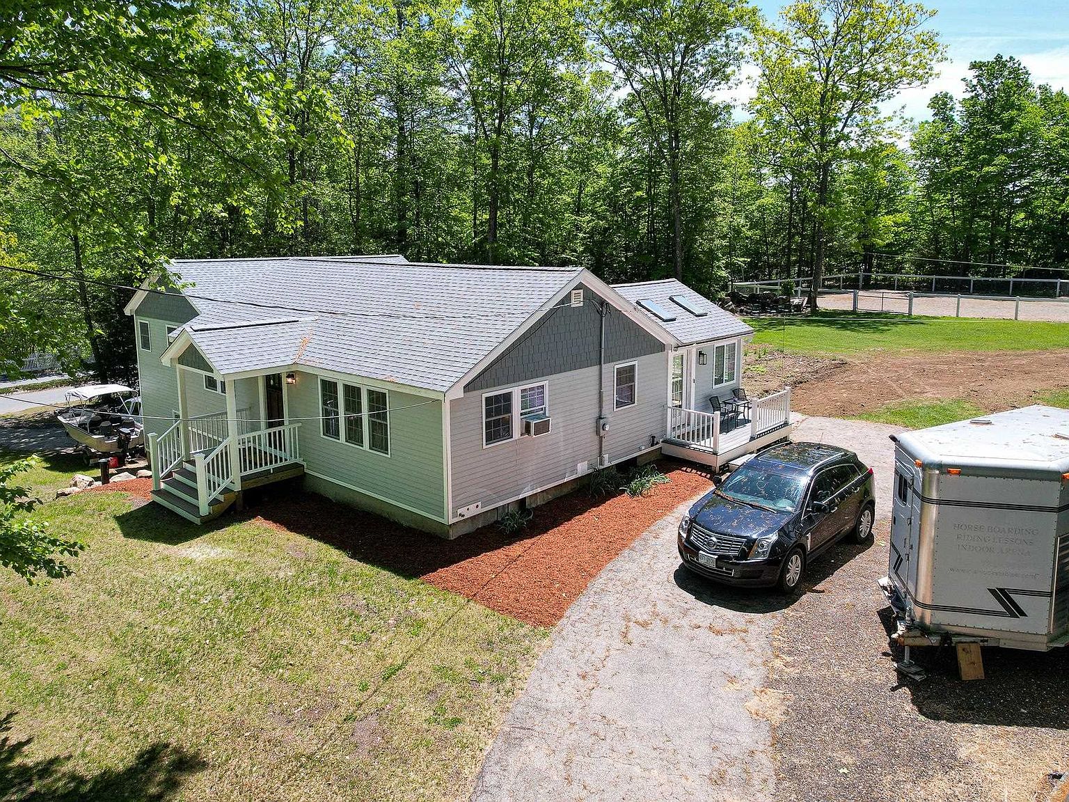 105 North Road, Sandown, NH 03873 Zillow