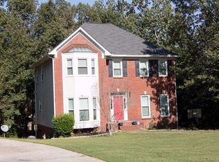 460 Russet Hill Rd, Birmingham, AL 35244