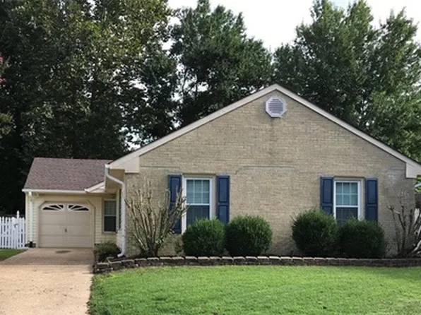 2203 Shepherds Ct, Chesapeake, VA 23320