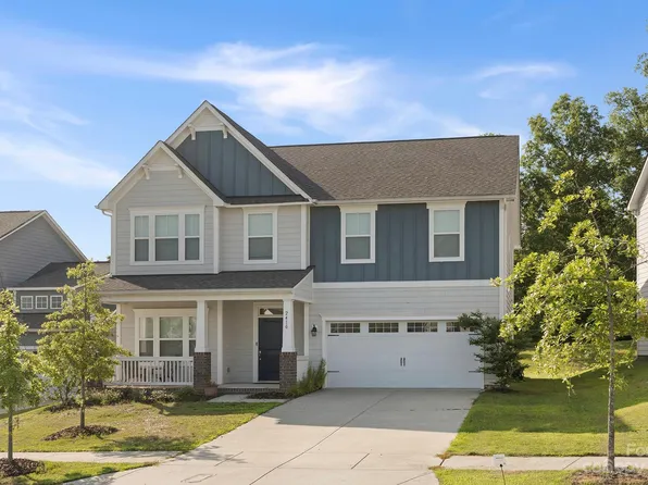 2410 Glenway Trail Ct, Pineville, NC 28134