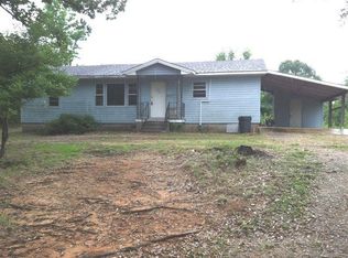 60100 County Barn Rd, Amory, MS 38821