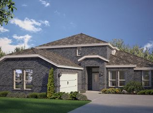 6873 Brahman Dr, Arlington, TX 76001
