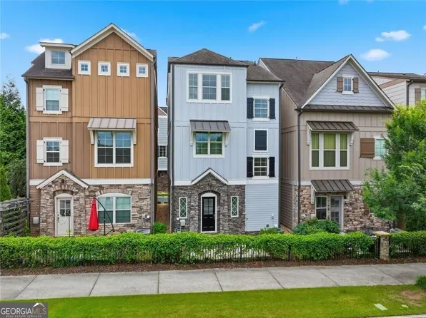 164 Blakemore Dr SE, Smyrna, GA 30080