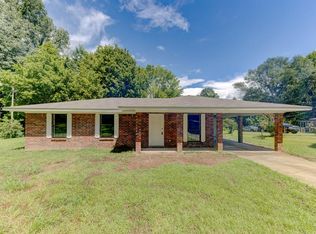 1800 China Grove Rd, Vicksburg, MS 39180