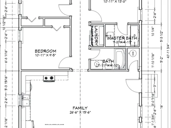 565 Whippoorwill Ln, West Union, SC 29696